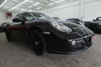 Porsche Cayman Gebrauchtwagen
