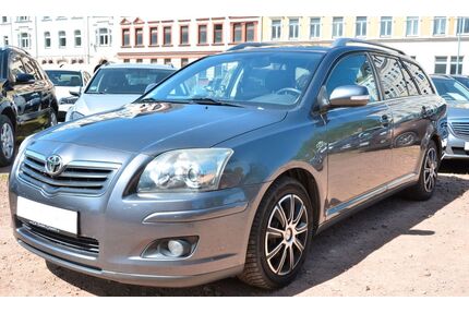 Toyota Avensis Gebrauchtwagen