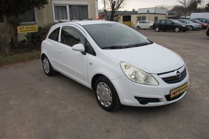 Opel Corsa Gebrauchtwagen