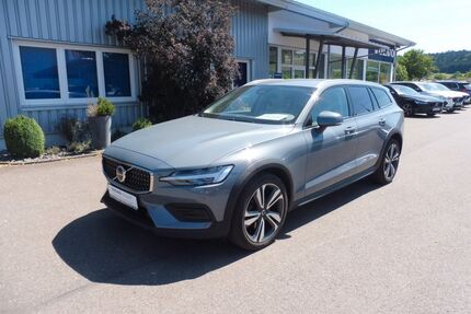 Volvo V60 Gebrauchtwagen