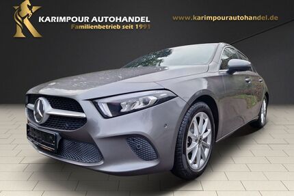 Mercedes-Benz A 180 Gebrauchtwagen