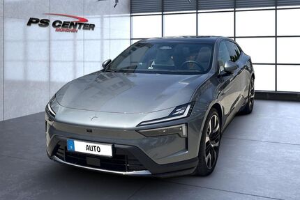 Polestar 4 Gebrauchtwagen