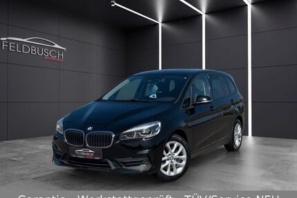 BMW 218 Gebrauchtwagen