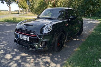 Mini John Cooper Works Gebrauchtwagen