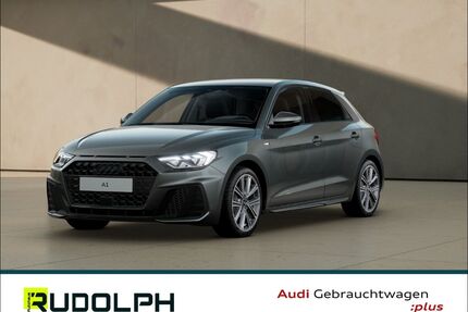 Audi A1 Gebrauchtwagen