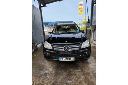 Mercedes-Benz GL 320 Gebrauchtwagen