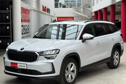 Skoda Kodiaq Gebrauchtwagen