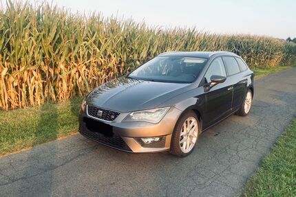 Seat Leon Gebrauchtwagen