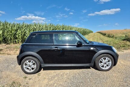 Mini ONE Gebrauchtwagen