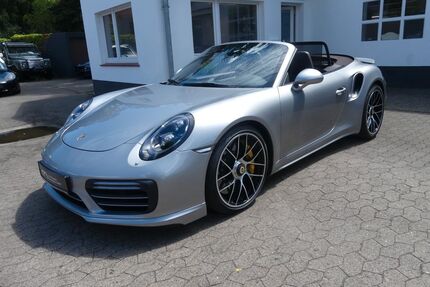 Porsche 911 Urmodell Gebrauchtwagen