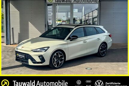 Cupra Leon Gebrauchtwagen