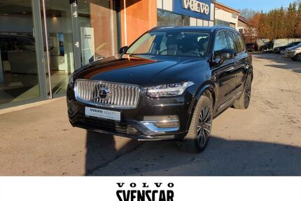 Volvo XC90 Gebrauchtwagen