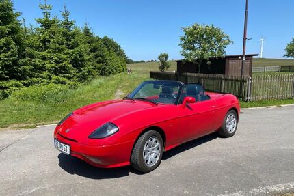 Fiat Barchetta Gebrauchtwagen