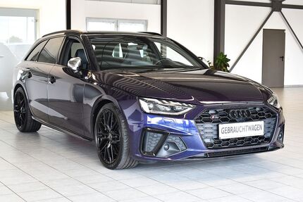 Audi S4 Gebrauchtwagen