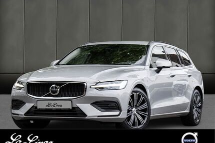 Volvo V60 Gebrauchtwagen