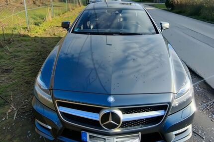 Mercedes-Benz CLS 350 Shooting Brake Gebrauchtwagen