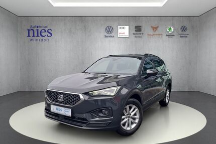 Seat Tarraco Gebrauchtwagen