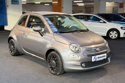 Fiat 500 Gebrauchtwagen