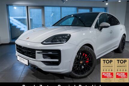 Porsche Cayenne Gebrauchtwagen
