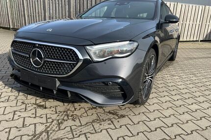 Mercedes-Benz E 200 Gebrauchtwagen