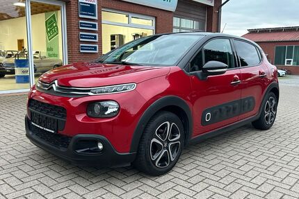 Citroen C3 Gebrauchtwagen