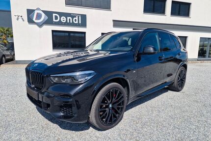 BMW X5 Gebrauchtwagen