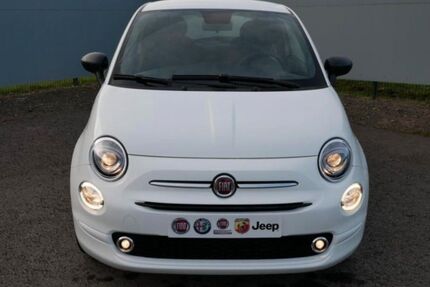 Fiat 500 Gebrauchtwagen