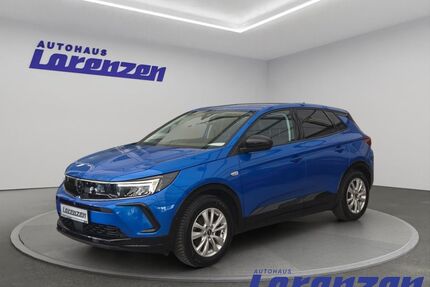 Opel Grandland (X) Gebrauchtwagen