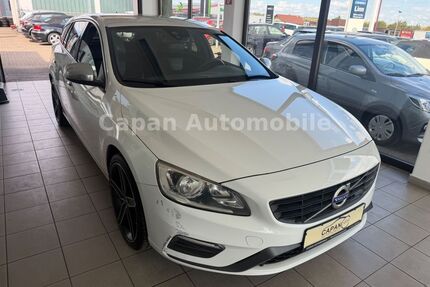 Volvo V60 Gebrauchtwagen
