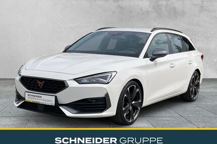 Cupra Leon Gebrauchtwagen