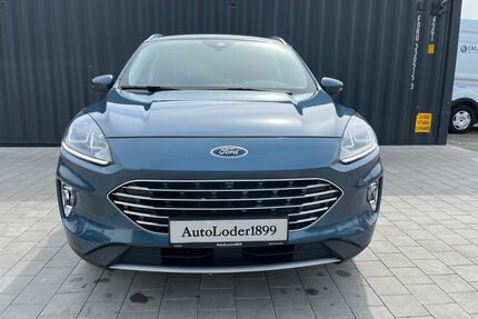 Ford Kuga Gebrauchtwagen
