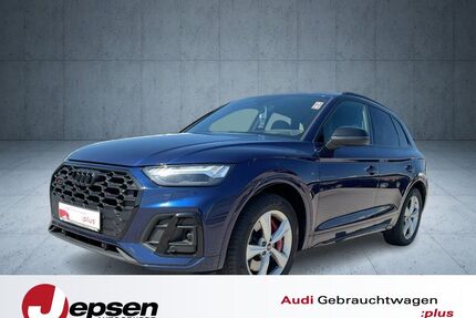Audi SQ5 Gebrauchtwagen