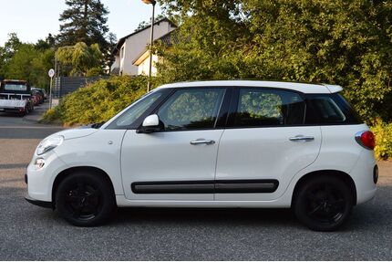 Fiat 500L Gebrauchtwagen