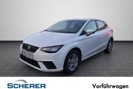 Seat Ibiza Gebrauchtwagen