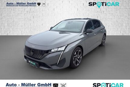 Peugeot 308 Gebrauchtwagen