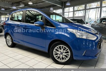 Ford B-Max Gebrauchtwagen