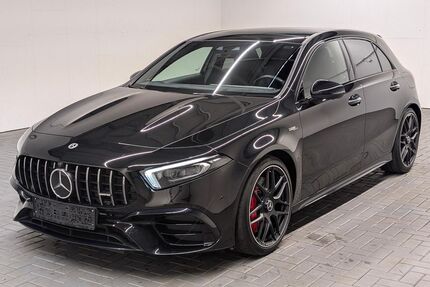 Mercedes-Benz A 45 AMG Gebrauchtwagen