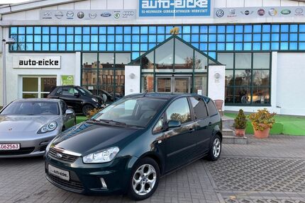 Ford C-Max Gebrauchtwagen