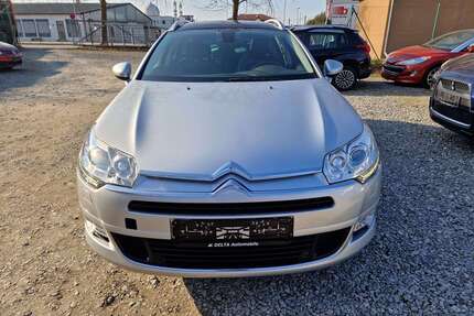 Citroen C5 Gebrauchtwagen