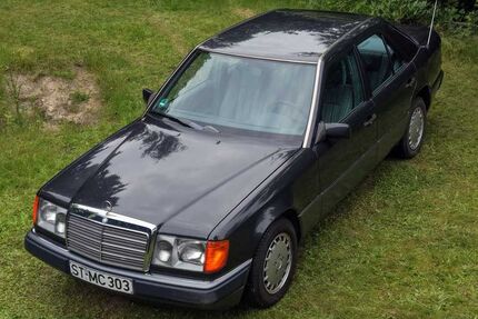 Mercedes-Benz 260 Gebrauchtwagen