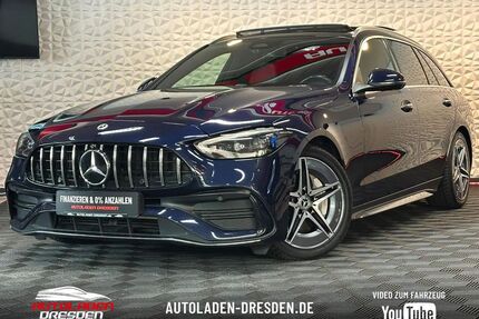 Mercedes-Benz C 300 Gebrauchtwagen