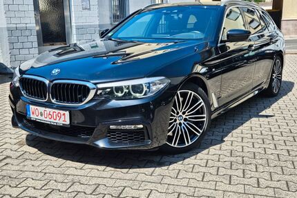 BMW 540 Gebrauchtwagen
