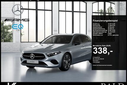 Mercedes-Benz A 220 Gebrauchtwagen