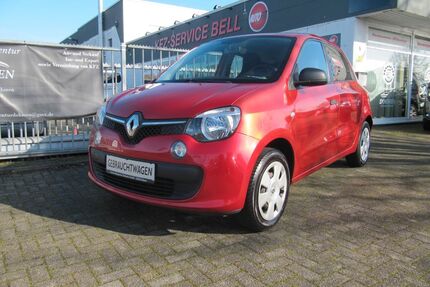 Renault Twingo Gebrauchtwagen