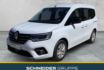 Renault Kangoo Gebrauchtwagen