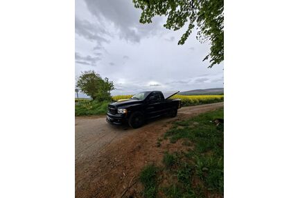 Ford RAM 