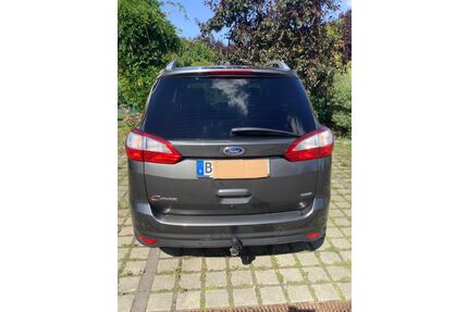 Ford Grand C-Max Gebrauchtwagen