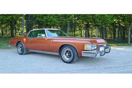 Buick Riviera Gebrauchtwagen