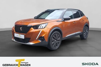 Peugeot 2008 Gebrauchtwagen