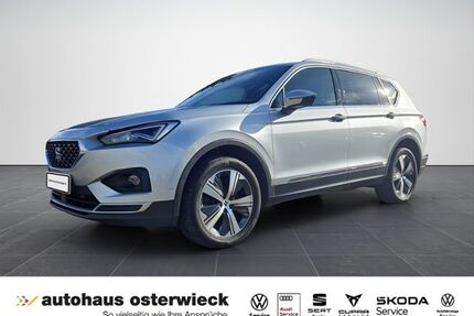 Seat Tarraco Gebrauchtwagen